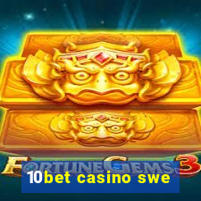 10bet casino swe